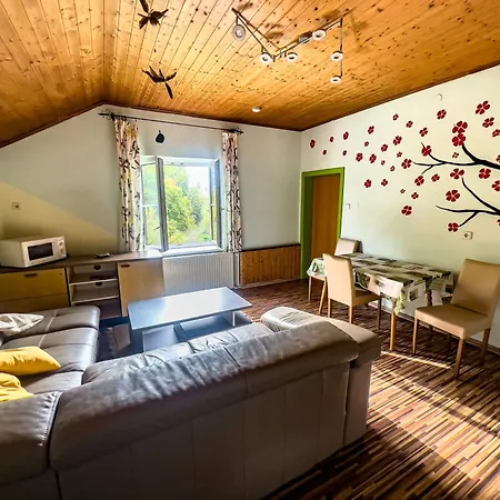 Apartment Pircher