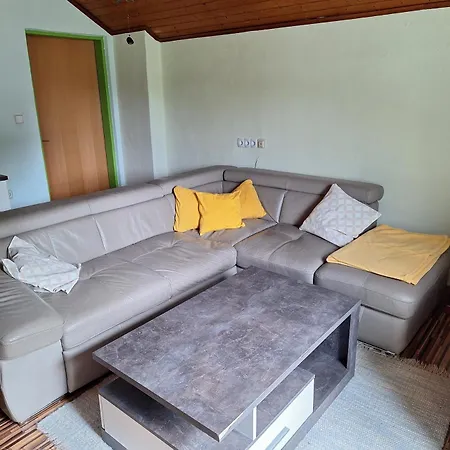 Pircher Apartment Vordernberg