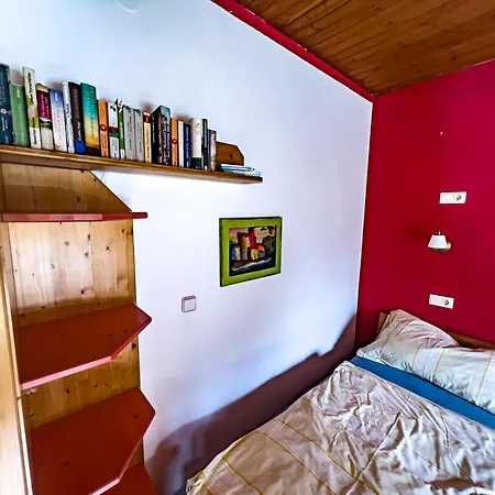 Pircher Apartamento Vordernberg