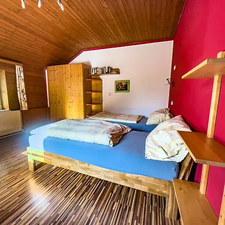 Apartamento Pircher Vordernberg