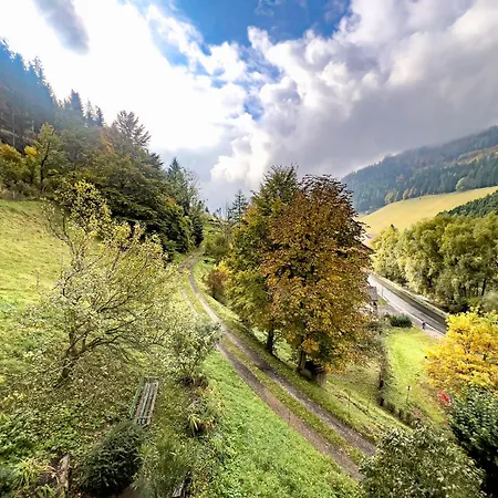 Pircher Apartamento *