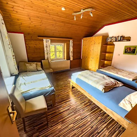 Apartment Pircher *