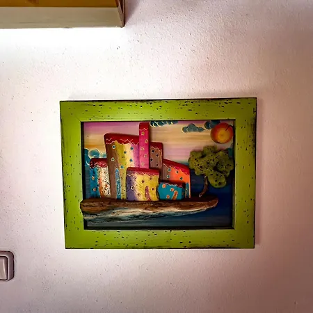 Apartment Pircher