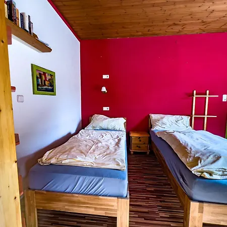 Apartment Pircher *