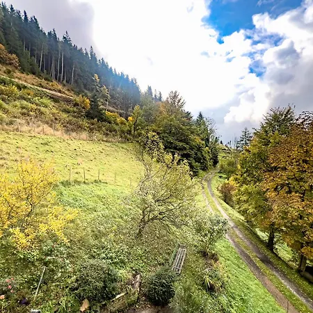 Apartamento Pircher Vordernberg