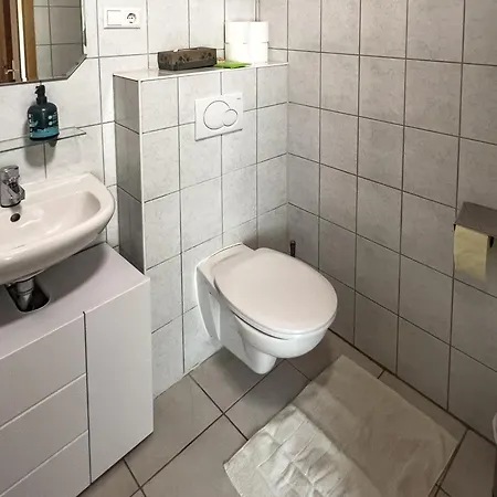 Apartment Pircher