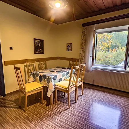 Apartment Pircher Vordernberg