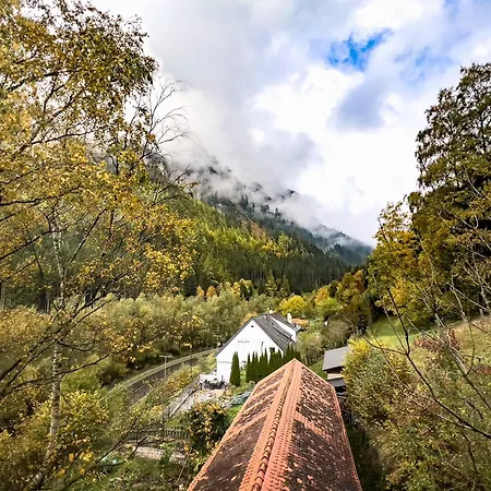 Pircher Apartamento *