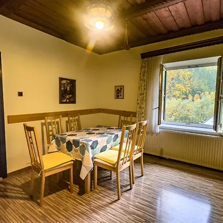 Apartment Pircher Vordernberg