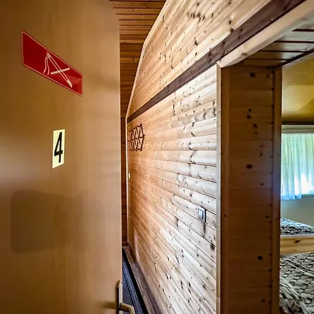 Apartamento Pircher *