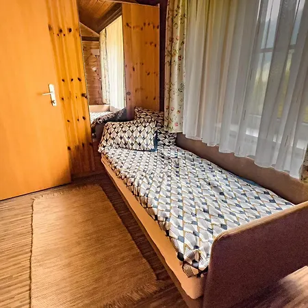 Apartment Pircher *
