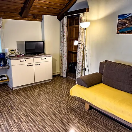Apartment Pircher Vordernberg