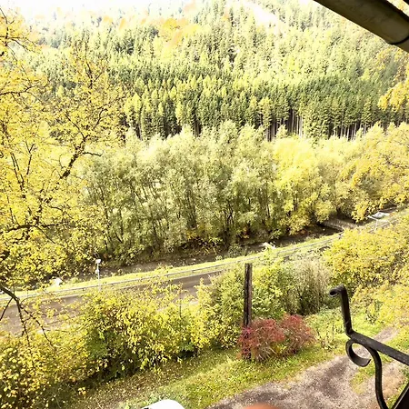 Apartment Pircher