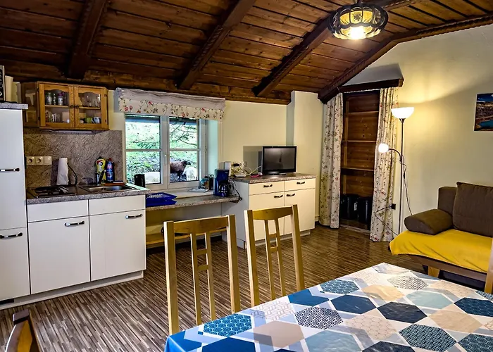 Appartement Pircher Vordernberg