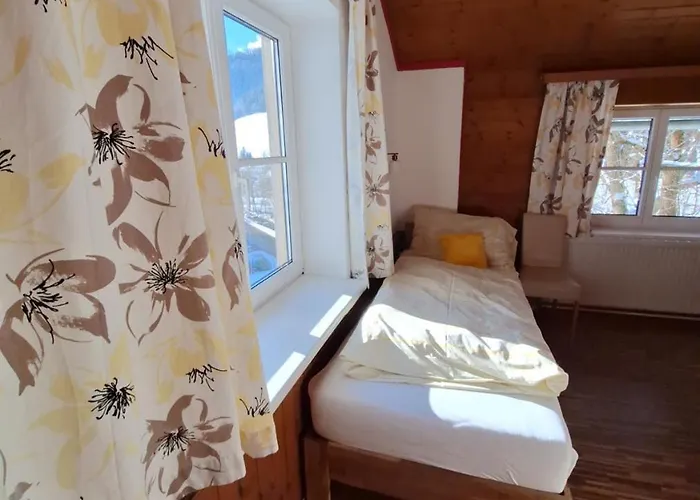 Pircher * Vordernberg