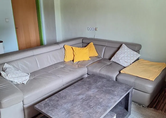 Pircher Appartement Vordernberg