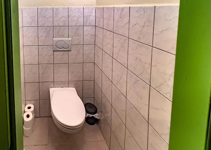 Pircher Appartement *