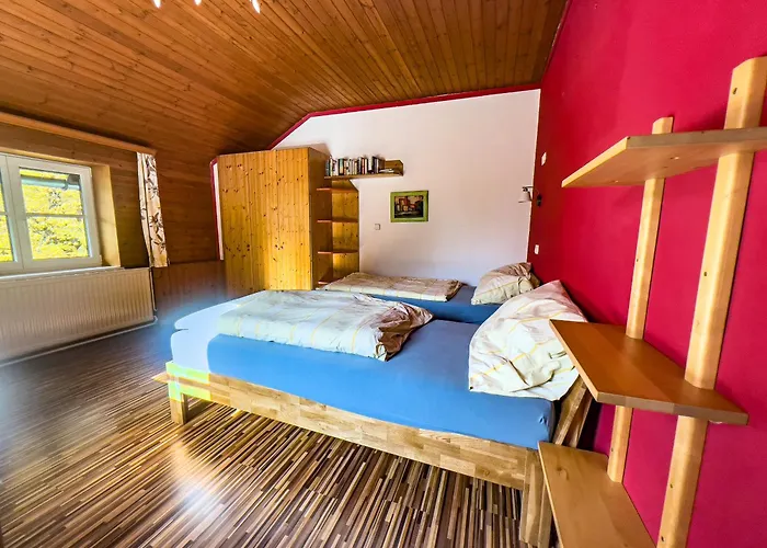 Appartement Pircher Vordernberg