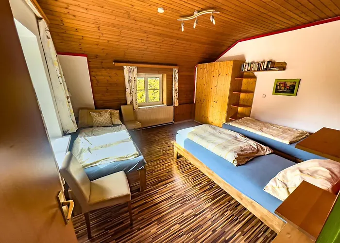 Appartement Pircher *