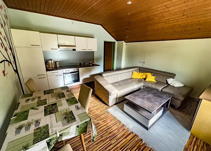 Pircher Appartement *