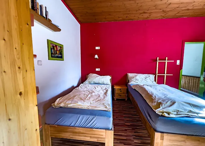 Appartement Pircher *