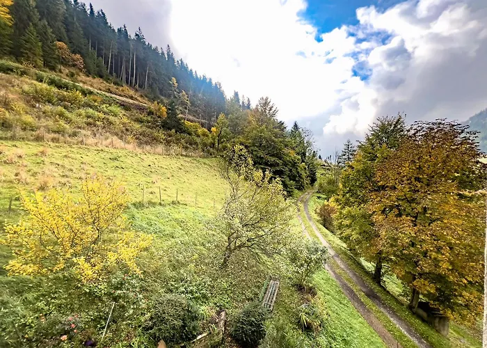 Appartement Pircher Vordernberg