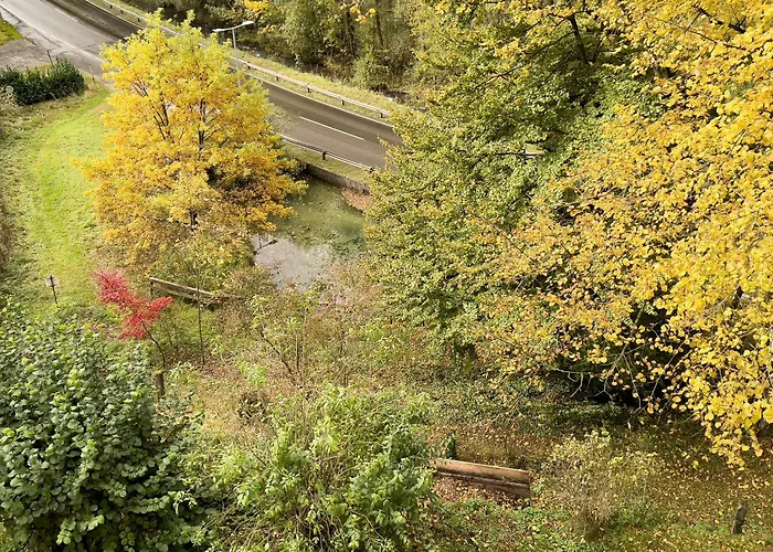 Appartement Pircher *