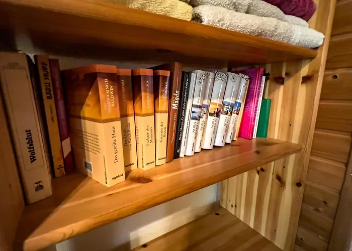 Appartement Pircher Vordernberg