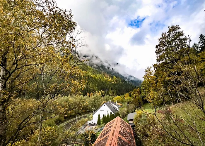 Pircher Appartement Vordernberg