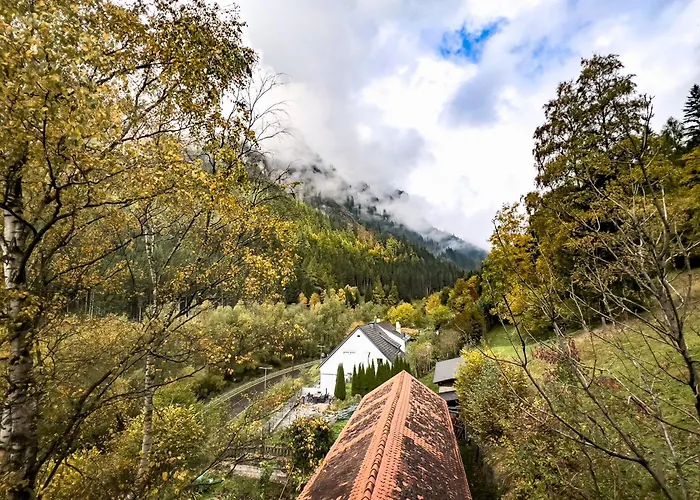 Pircher Appartement *