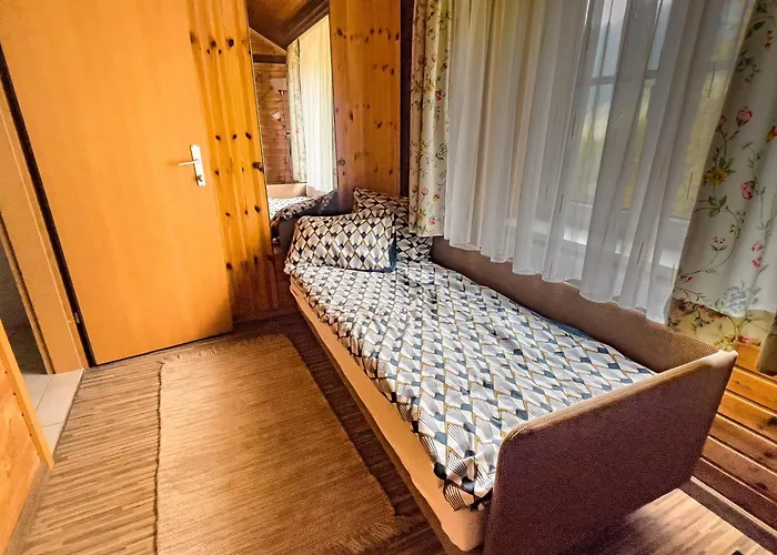 Appartement Pircher *