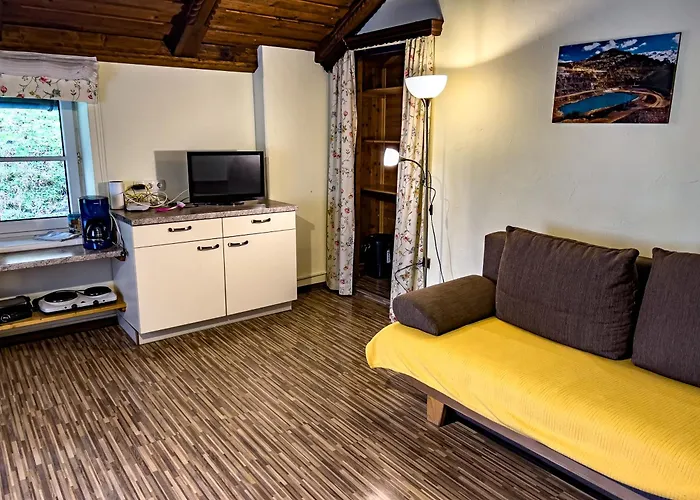 Appartement Pircher Vordernberg